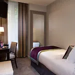 Montcalm 호텔 파리