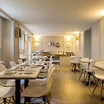 Montcalm 호텔 파리
