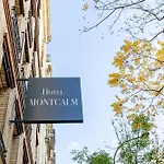 Montcalm 호텔 파리