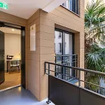 Montcalm 파리