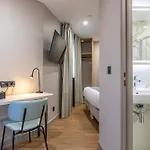Montcalm 호텔 파리