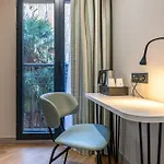 Montcalm 호텔 파리