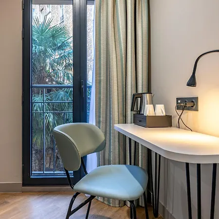 Montcalm Ξενοδοχείο Παρίσι