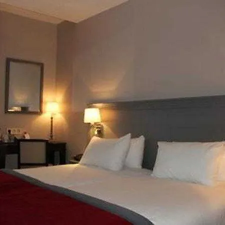 Hotel Montcalm