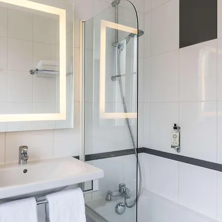 Montcalm Hotel Paris