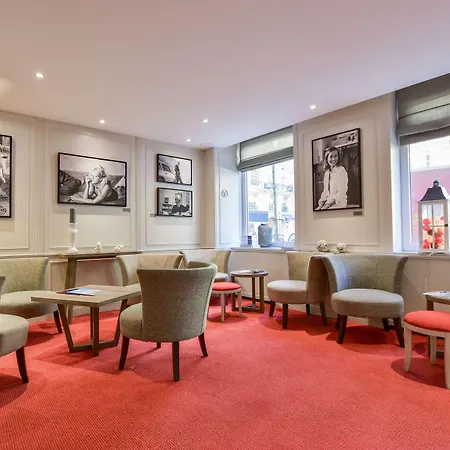 Montcalm Hotel