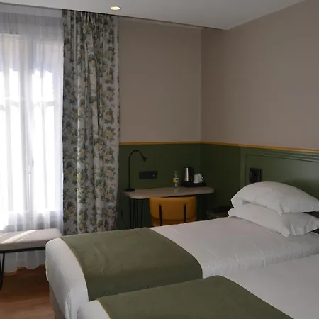 Montcalm Hotel Paris