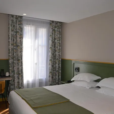 Montcalm Hotel Paris