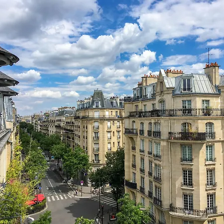 Montcalm