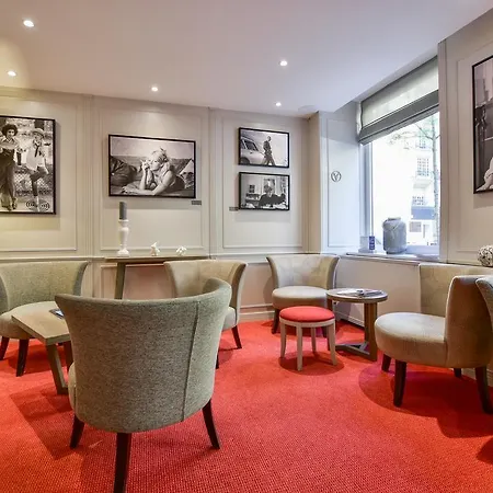 Hotel Montcalm