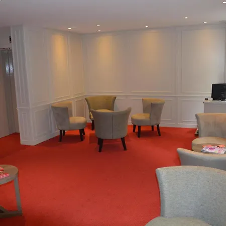 Hotel Montcalm