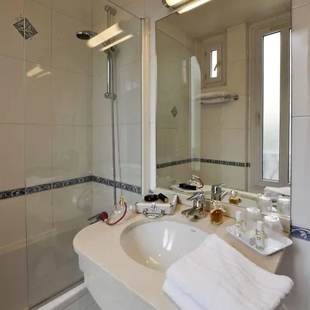 Montcalm Hotel Paris