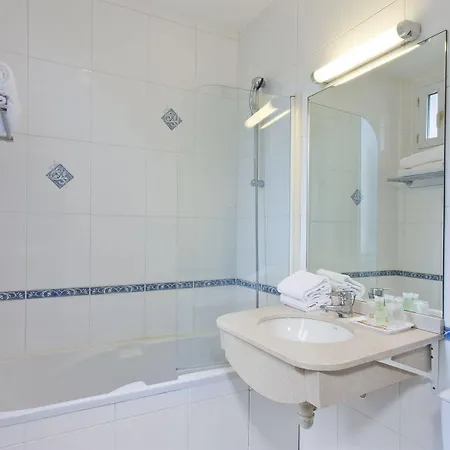 Montcalm Hotel Paris