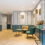 Montcalm París