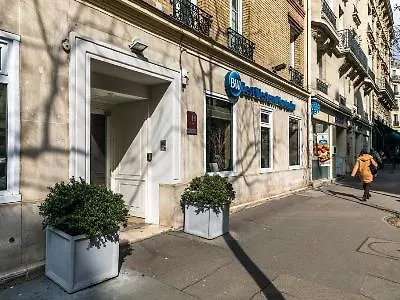 Hotell Montcalm 3*