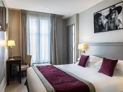 Montcalm Hotell