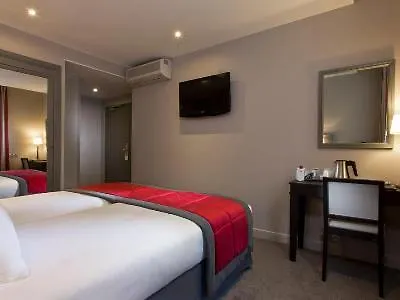 Montcalm Hotell