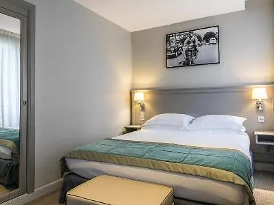 Montcalm Hotell