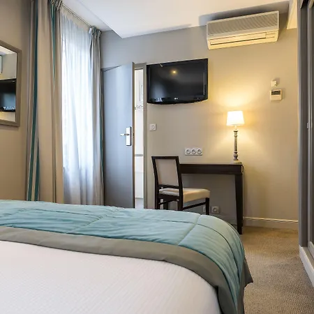 Montcalm Ξενοδοχείο