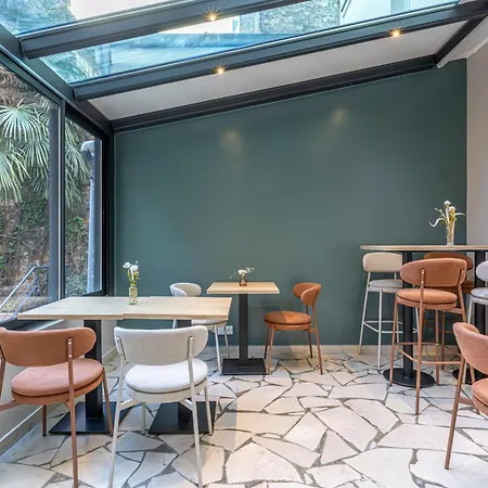 Ξενοδοχείο Montcalm