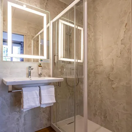 Montcalm Παρίσι