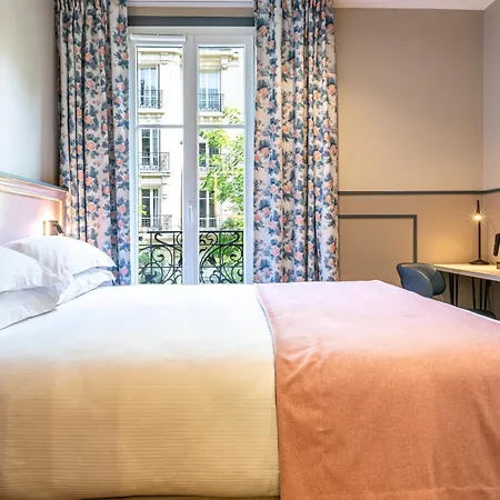 Montcalm Hotell