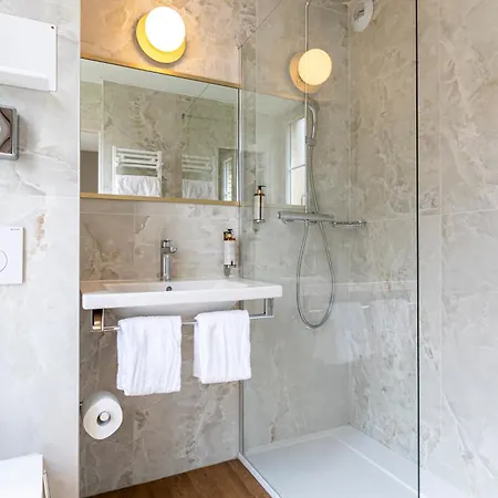 Montcalm Παρίσι