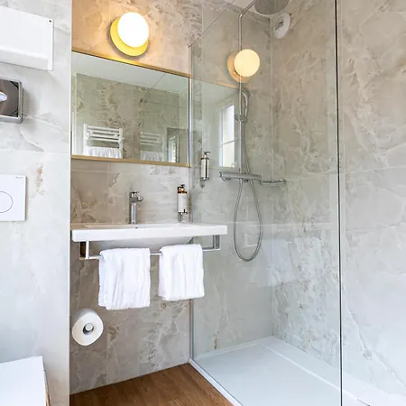 Montcalm Παρίσι