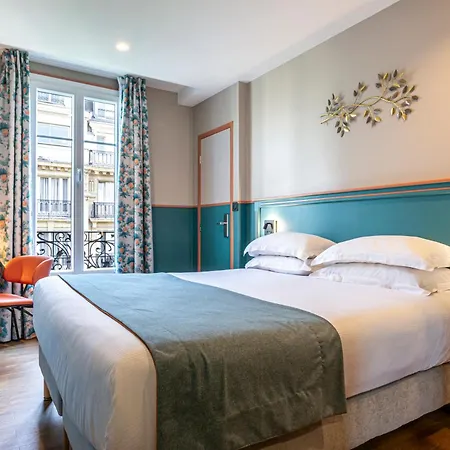 Montcalm Ξενοδοχείο 3*