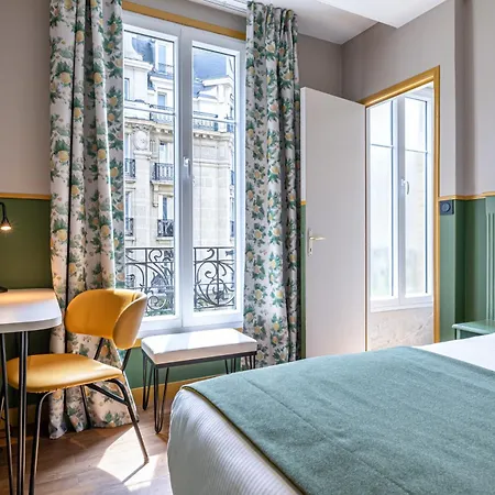 Montcalm Ξενοδοχείο Παρίσι