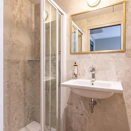 Montcalm Παρίσι