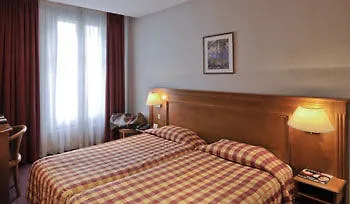 Montcalm Hotell