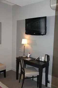 Montcalm Hotell