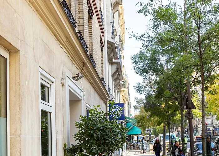 Montcalm