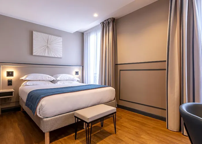 Montcalm