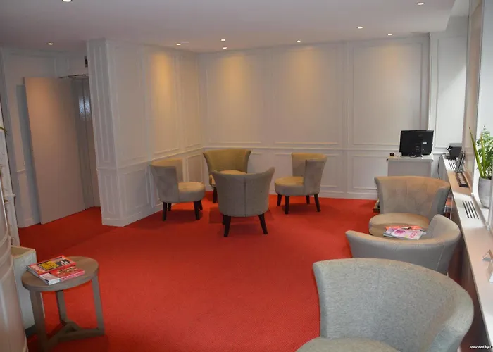 Hotel Montcalm