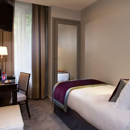 Montcalm Hotel Parijs