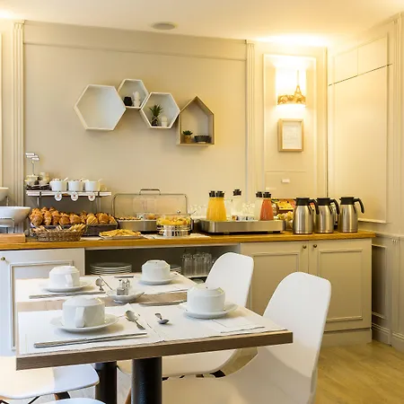 Hotel Montcalm