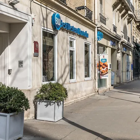 Montcalm Hotel 3*