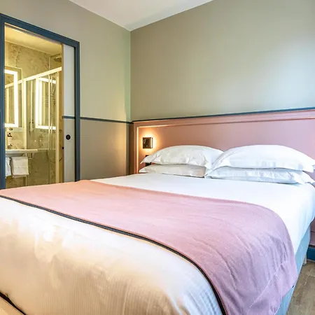 Otel Montcalm