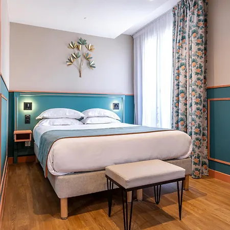 Montcalm Hotel