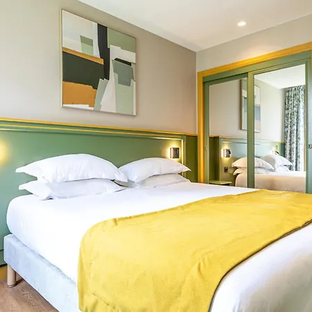 Hotel Montcalm