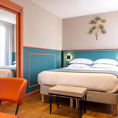 Montcalm Otel
