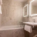 Montcalm Paříž