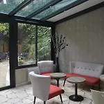 Hotel Montcalm Paryż