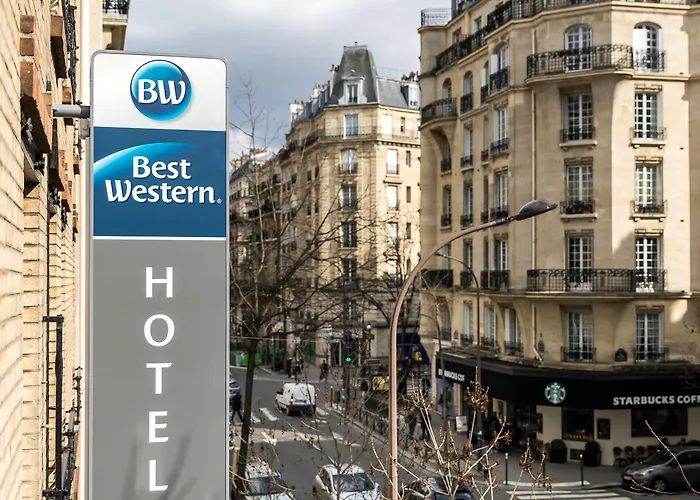 Montcalm 3*