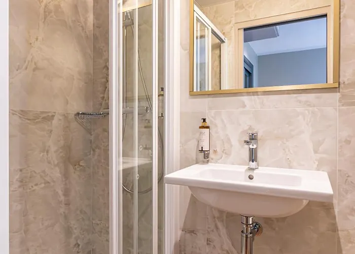 Montcalm Parigi
